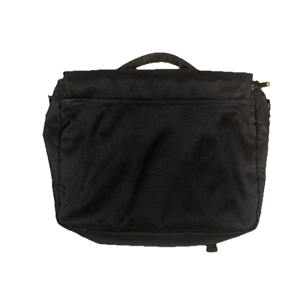 MATEIN Messenger Bag Briefcases Lightweight Men's Laptop Case Bag 19 X 14 Inches